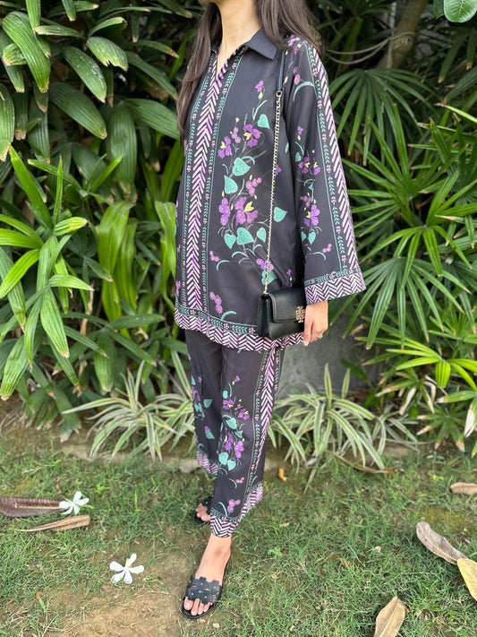 Midnight Bloom - sorellewear