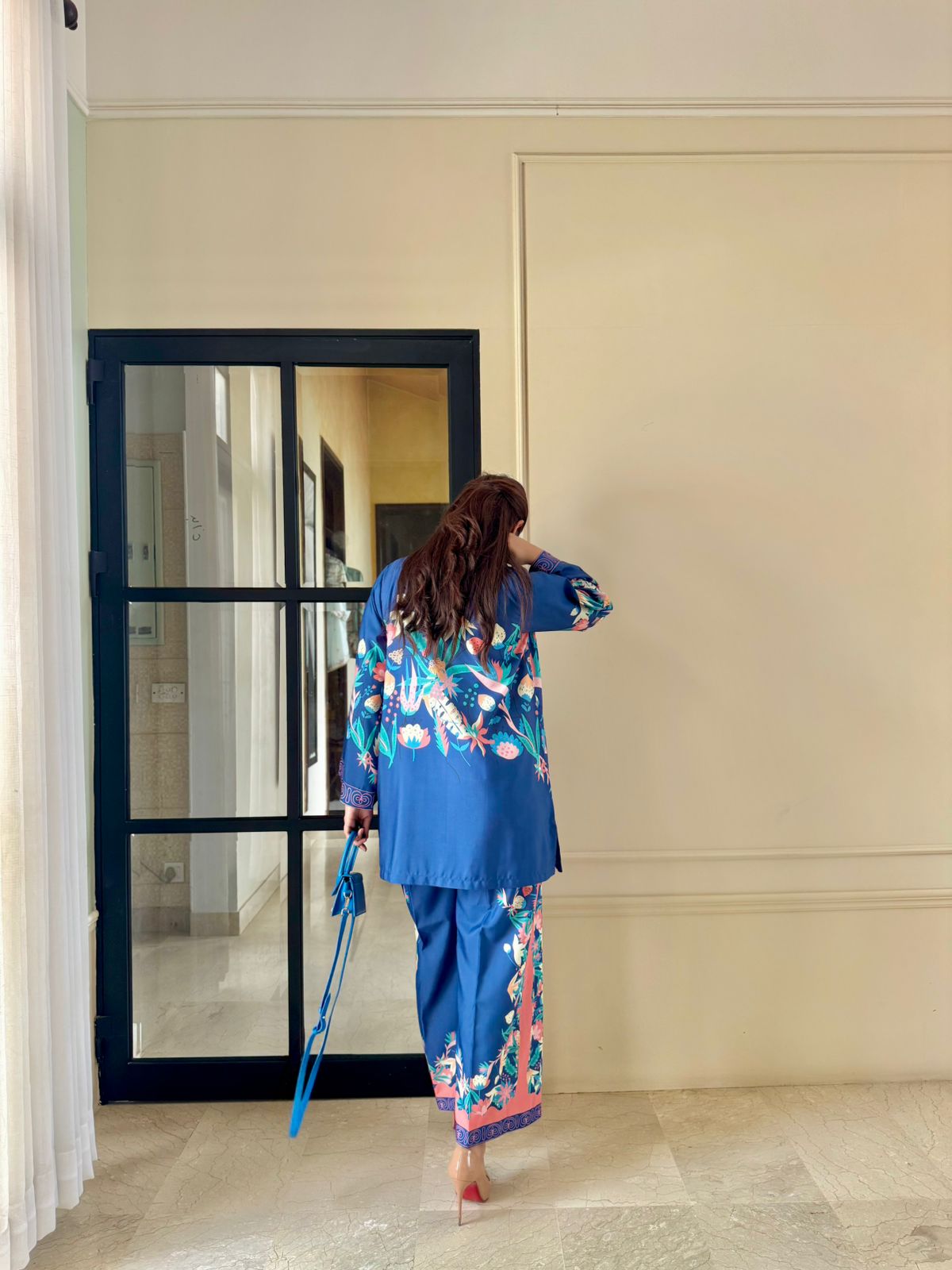 Sapphire Bliss - sorellewear