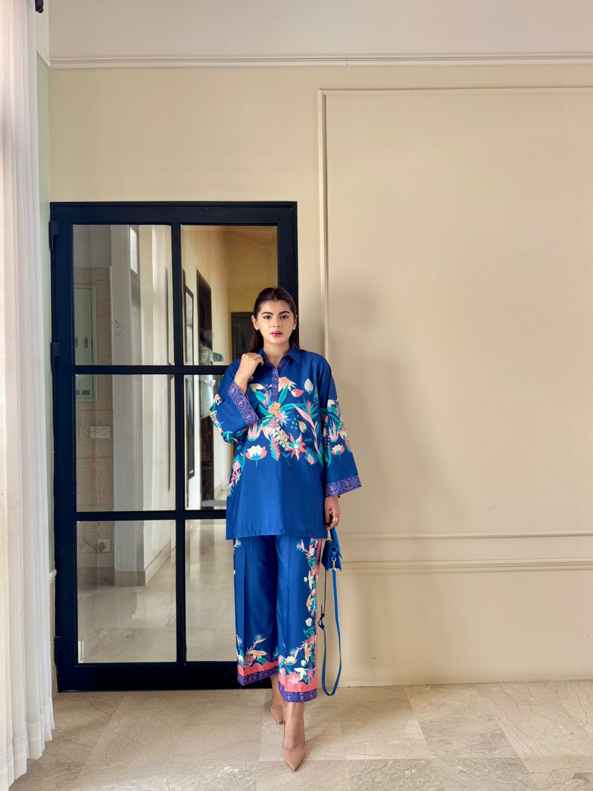 Sapphire Bliss - sorellewear