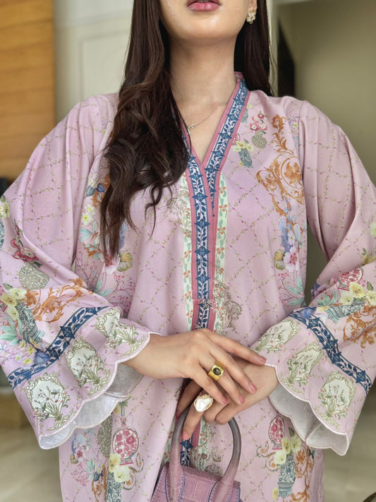 Vintage Blush - sorellewear