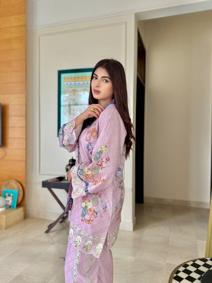 Vintage Blush - sorellewear
