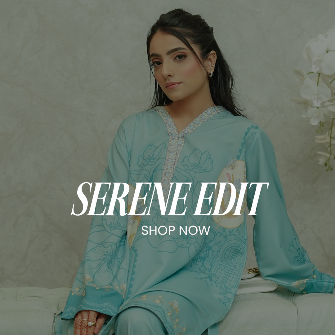 Sorelle Serene Edit